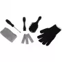 Wartungs- & Reinigungsset Einhell 3414025 Schwarz Grau