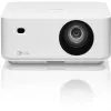 (1920x1080) Optoma ML1080 - DLP-Projektor - Laser - Tragbar - 1200 lm - Full HD