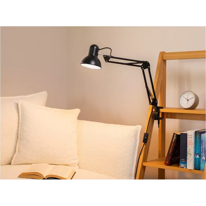 TRACER tracer Zeichenlampe 2 in 1 Architekt TRAOSW47244 LED einstellbare Helligkeit