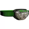 Stirnlampe Energizer Vision Ultra E301528200 — wiederaufladbar 400 Lumen