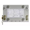 Wandhalterung für LANCOM Systems Geräte, Modell 61349, grau