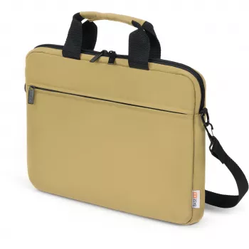 Notebook-Tasche 13-14,1 Zoll BASE XX Slim Case camel brown