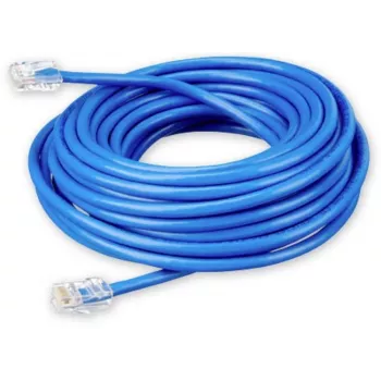 Victron Energy RJ12 UTP-Kabel 15 m