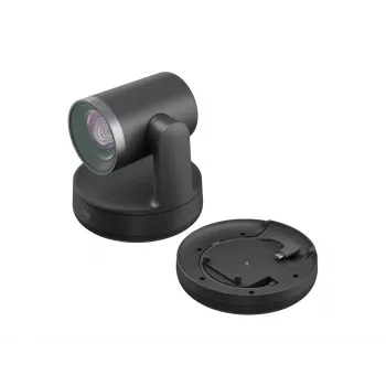 Videokonferenzkamera Logitech 991-000553 Full HD 90° Sichtfeld 15-fach Zoom