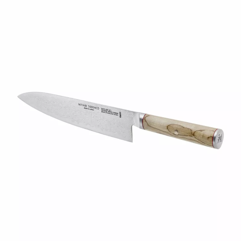 ZWILLING Miyabi 5000 MCD Steel 1 Stk. Gyutoh-Messer
