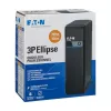 Eaton 3P700I USV Standby Offline 0,7 kVA 420 W 4 AC-Ausgänge