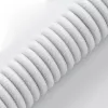 USB-Kabel Cablemod CM-CKCA-CW-WW150WW-R 1,5 m USB A USB C Weiß