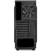 PC-Gehäuse Sharkoon VG6-W RGB Midi Tower Schwarz