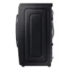 Samsung Waschmaschine - Trockner WD90DG6G94BBU4, Wasch-Trockner-Kombi, 9 kg - 5 kg, 1400 U/min, Energieklasse E, Tiefe 56 cm, Schwarz