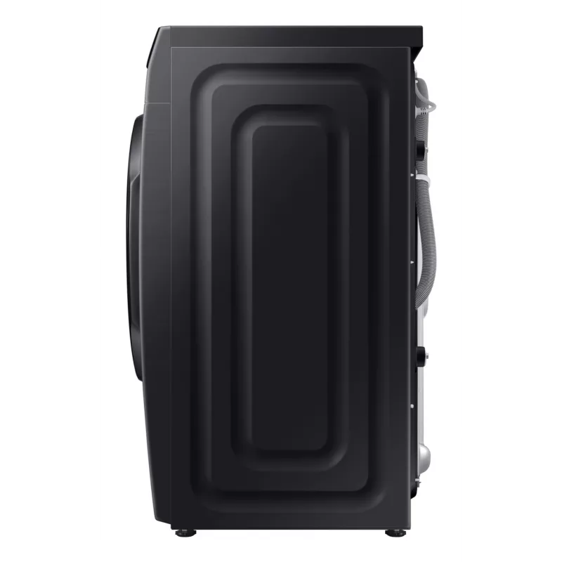 Samsung Waschmaschine - Trockner WD90DG6G94BBU4, Wasch-Trockner-Kombi, 9 kg - 5 kg, 1400 U/min, Energieklasse E, Tiefe 56 cm, Schwarz