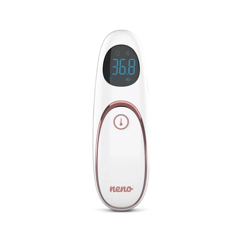 Medic T06 - professionelles berührungsloses Thermometer