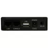 ALLNET MSR Zentrale ALL3419 inkl. 3 Sensor Ports & WLAN & Temperaturfühler ALL3006 für IP Gebäude Automation