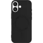 Schutz-BackCase jt berlin Pankow Soft MagSafe für Apple iPhone 17 Schwarz