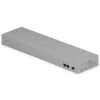 Ubiquiti UniFi WAN Switch Gigabit Ethernet (10/100/1000) 1U Grau
