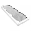 Hardware Labs Schwarz Ice Nemesis GTS 360 weiß - 360mm schlank-Kühlradiator