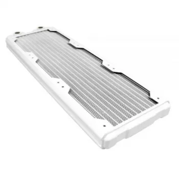 Hardware Labs Schwarz Ice Nemesis GTS 360 weiß - 360mm schlank-Kühlradiator
