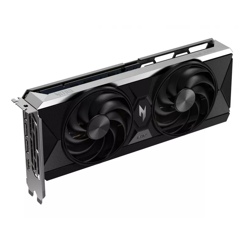 Grafikkarte Acer Nitro Intel Arc B580 OC