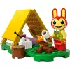 Bauspielzeug LEGO Animal Crossing Set 77047 Mimmis Outdoor-Spaß
