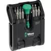 Werkzeugsatz Wera Tool-Check Modular Set 1 – 50-teiliger modularer Werkstattsatz, sortierte Bits und Steckschlüsseleinsätze