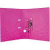 HERMA Color Ringbuch A4 Pink D-Ring Karton 1 Stück