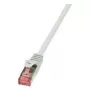 Netzwerkkabel LogiLink CQ2112S RJ-45 Cat6 20 m Grau