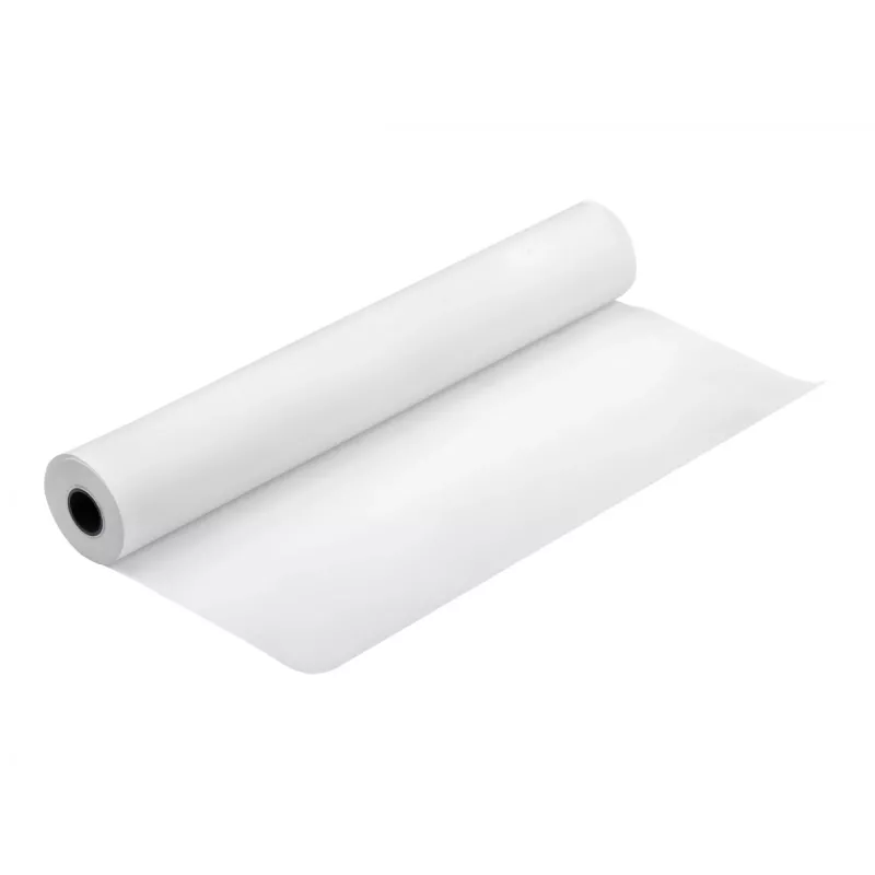 Epson Singleweight Mattpapier-Rolle, 24 Zoll x 40 m, 120 g/m²