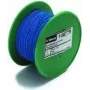 Installationsdraht Cimco 140779 Weiß 0,6 mm 100 m