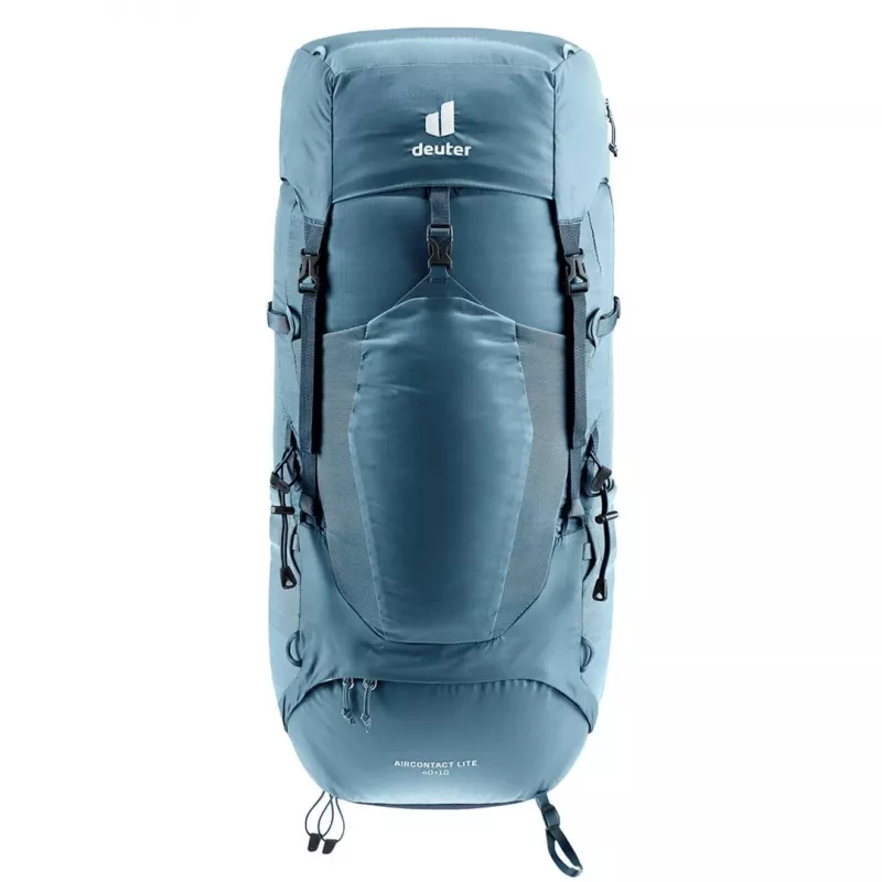 Rucksack Deuter Aircontact Lite 40 + 10 Erweitertes Volumen 10 L