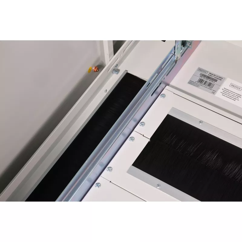 Freistehendes Rack Digitus DN-19 42U-8/10-1