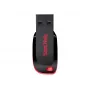 USB-Stick SanDisk 16 GB USB Typ-A 2.0 Cruzer Blade