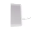 Greenblue, Sveglia, GB397 Wecker mit Thermometer