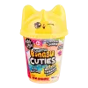 WECOOL Whipped Bingsu Cuties Banana Cabana gefrorene Dessertmischung — Becher mit aufgeschlagenem Bingsu, Bananengeschmack