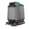 Rosiwit Skywalker 50 Ladestation für Reinigungsroboter