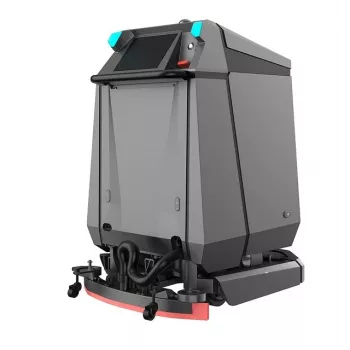 Rosiwit Skywalker 50 Ladestation für Reinigungsroboter