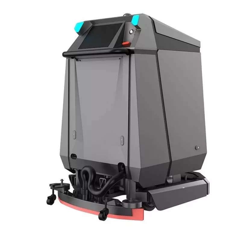 Rosiwit Skywalker 50 Ladestation für Reinigungsroboter