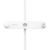 USB-Kabel Belkin BoostCharge Pro 1,5 m USB-C USB-C/Lightning Weiß