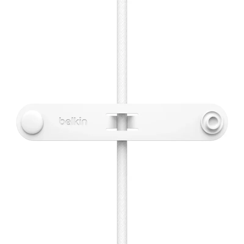 USB-Kabel Belkin BoostCharge Pro 1,5 m USB-C USB-C/Lightning Weiß