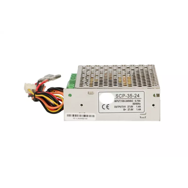 Netzteil Extralink EX.14558 50W Indoor Silber 110-230V