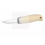 Schnitzmesser Fiskars Norden 1071897 mit ergonomischem Griff und Edelstahlklinge