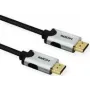 VALUE Ultra High Speed - HDMI-Kabel - HDMI männlich zu HDMI männlich - 1.5 m - Doppelisolierung - Schwarz - 10K UWHD-Support (10.240 x 4.320)