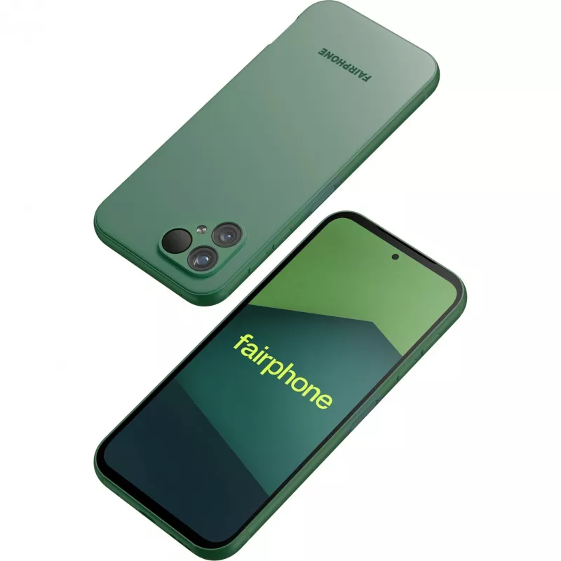 Smartphone Fairphone 5 6,46 Zoll 128 GB Grün