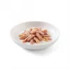 SCHESIR in Gelee Thunfisch mit Lachs - Nassfutter für Katzen - 50 g