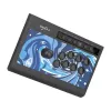 Arcade-Stick PXN PXN-008 – kabelgebundener USB-Joystick-Controller für PC und Konsolen