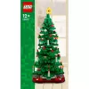 LEGO Weihnachtsbaum Set 40573 – saisonales Ausstellungsmodell, dekorativer Mini-Bau