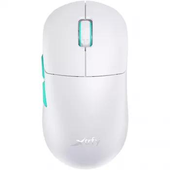 Gaming-Maus CHERRY XTRFY M8