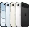 Apple iPhone Air 16,5 cm (6,5) Dual SIM iOS 26 5G USB Type-C 512 GB Blau