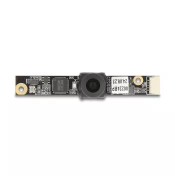 Kamera DeLOCK USB 2.0 IMX179QQH5-C 5MP Sony Starvis 80° V51 Fix Focus