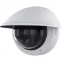 Dome-IP-Sicherheitskamera AXIS 02814-001 Außenwand 1080p 1/2,8 Zoll CMOS 100° horizontaler Blickwinkel 360° Drehung
