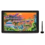 Huion GS2201 Anzeige