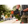 Akkuschrauber Schwarz & Decker BCD382XN 18V — kompakter 18 V Bohrer (ohne Batterie)
